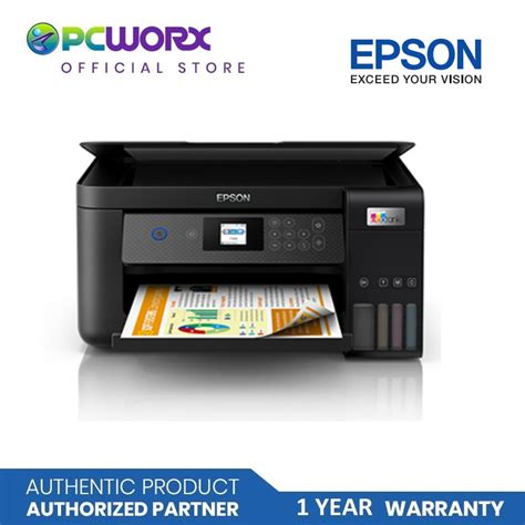 epson 3 in 1 printer price philippines|EPSON L4260 3 in 1 Wireless / Duplex Printer .